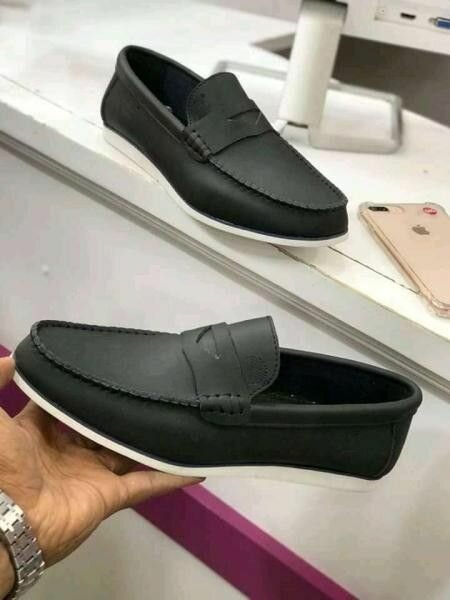 Chaussures de ville
