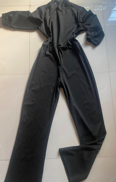 jumpsuit