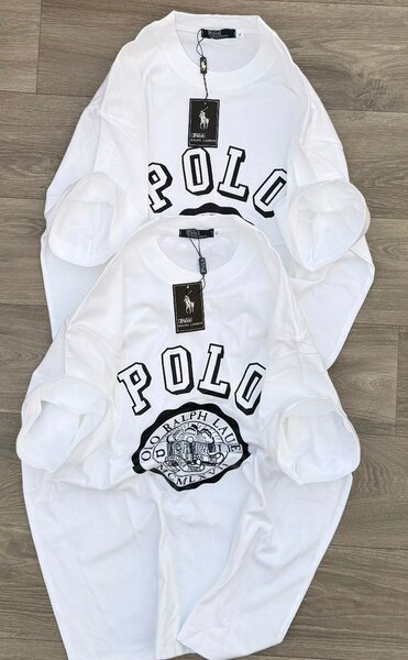 T-shirts Polo Ralph Lauren unisex