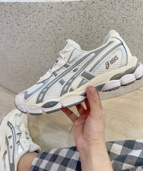 BASKET ASICS