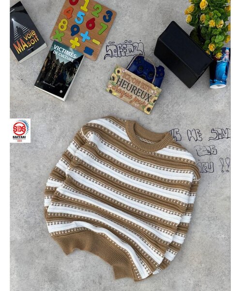 Pulls en maille tendance