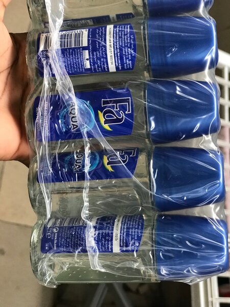 Déodorant Fa Sport et Men