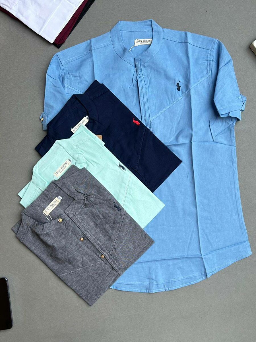 Chemises Homme Élégantes