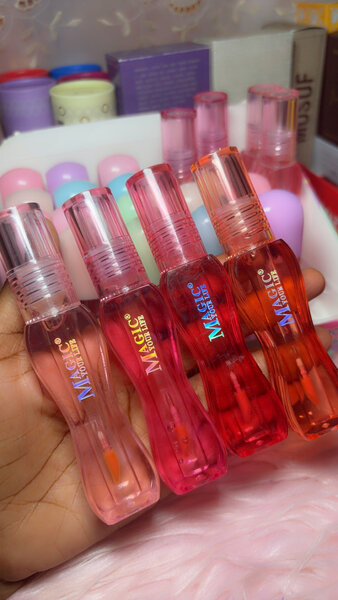 Lip gloss(water proof)