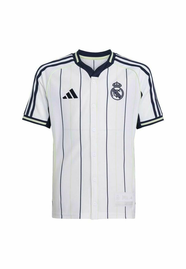 Maillot de football Real Madrid