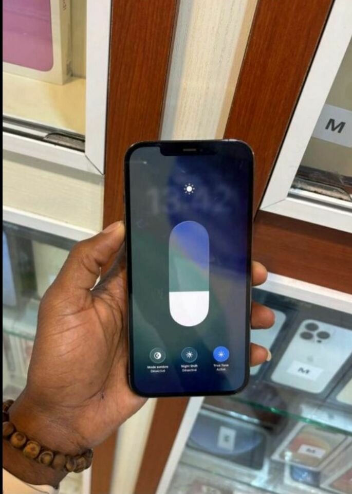 iPhone 11 Pro Max-5G, 128 GB