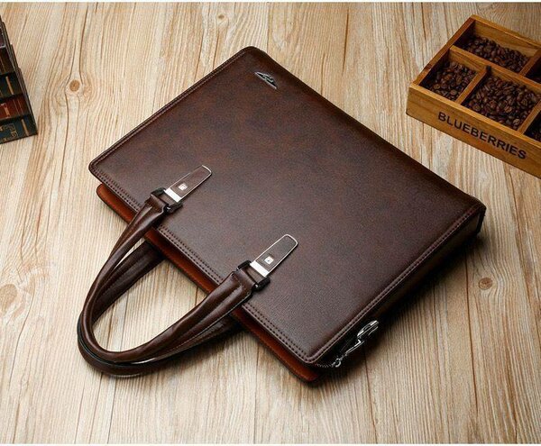 Solid Laptop / File / Corporate Bags