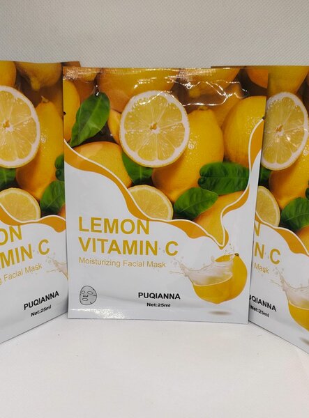 Masque Visage Hydratant