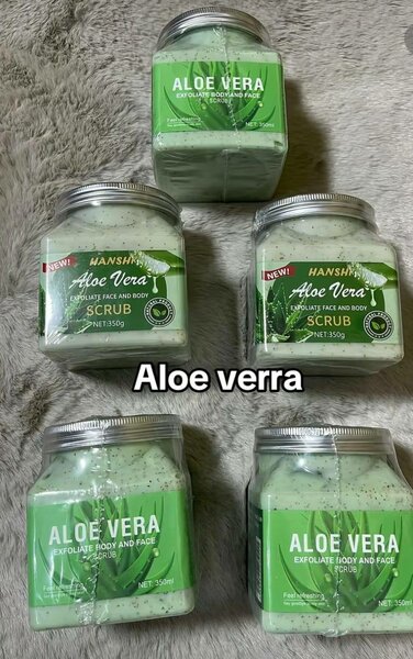 Gommage Exfoliant