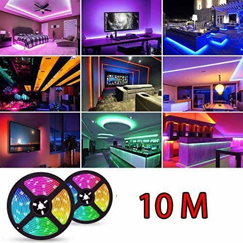 Guirlande Lumineuse 10 mètre