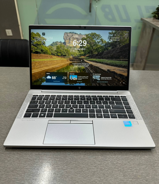 HP EliteBook 840 G8 Core i7