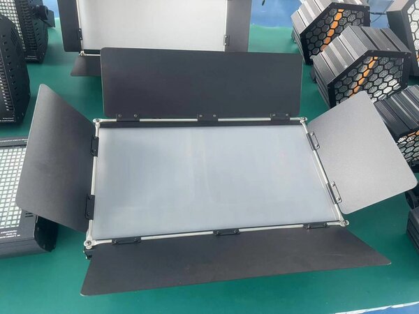 Big size LED Videography/Photography Lights (Warm/Cool White