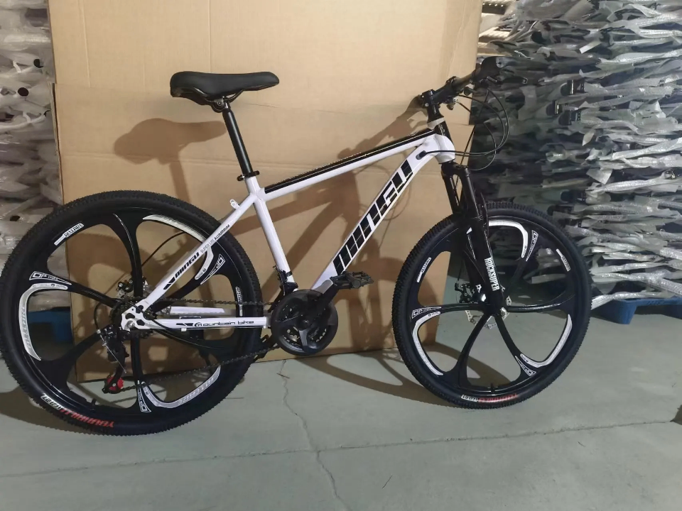 Vélo de Montagne Shimano