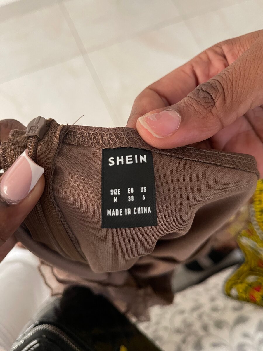 Elegant Sheer Sleeve Dress