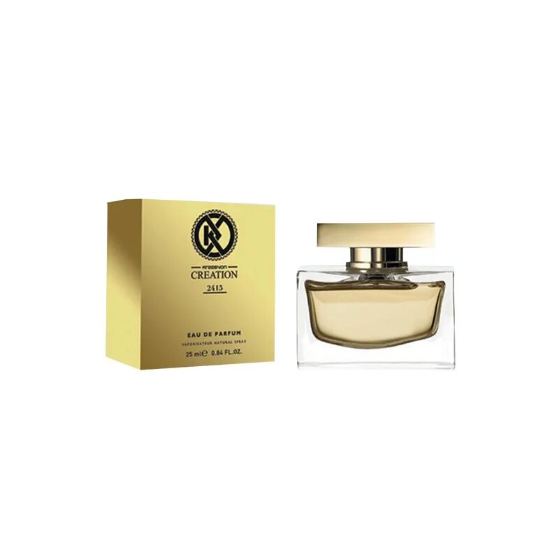 Eau de Parfum Création