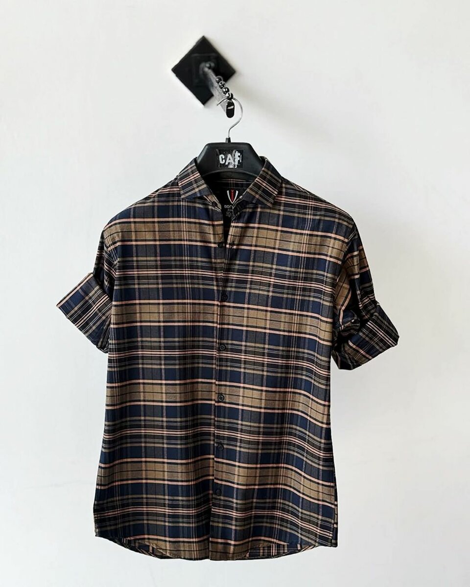 Casual Shirt