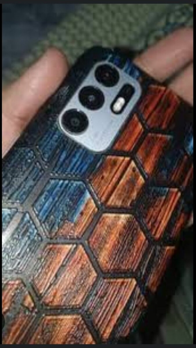 Vivo phone