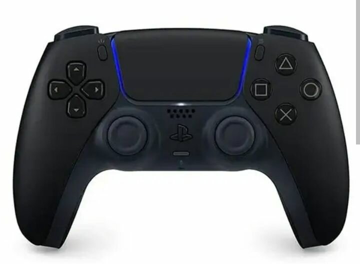 PS5 noire très propre
