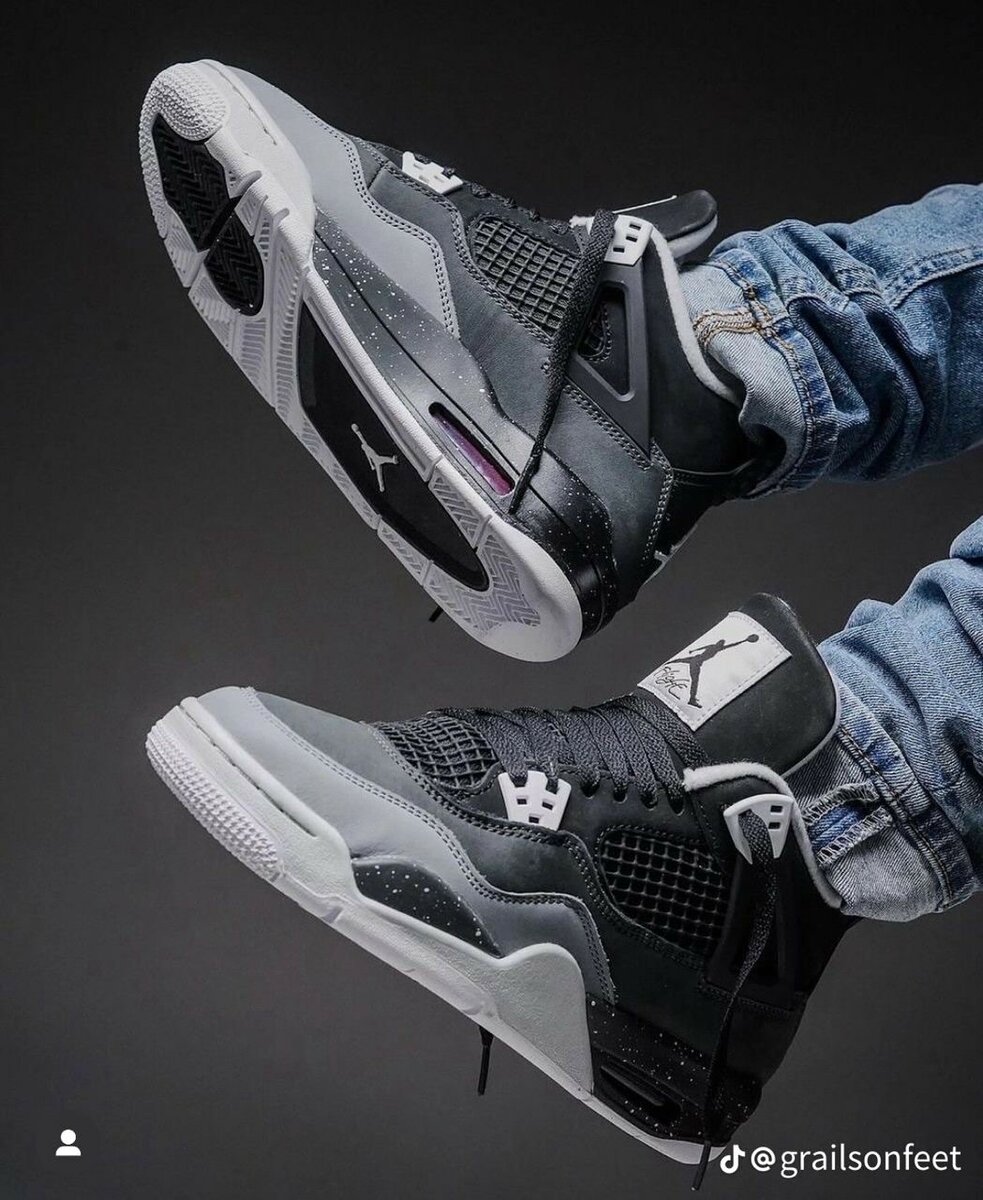 Jordan 4