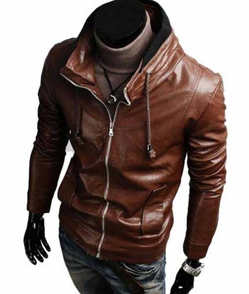 Men jacket
