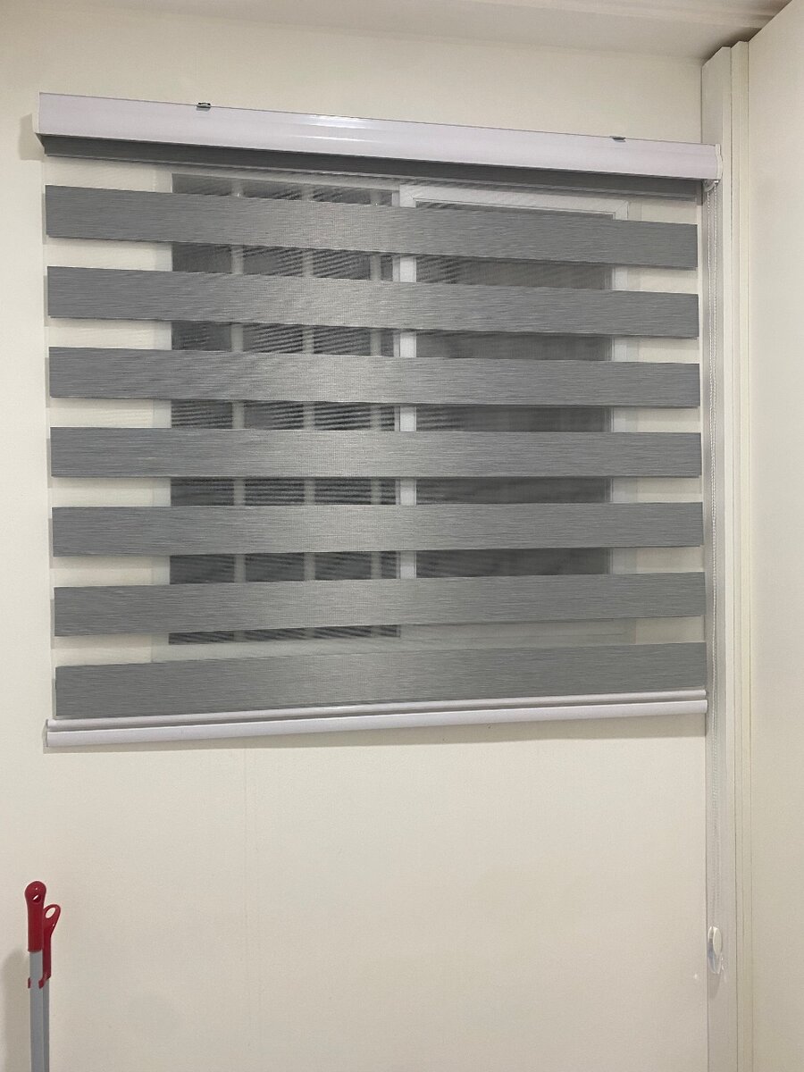Window Blinds