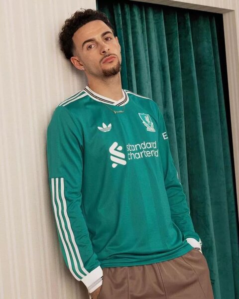 Maillot de football AC Milan