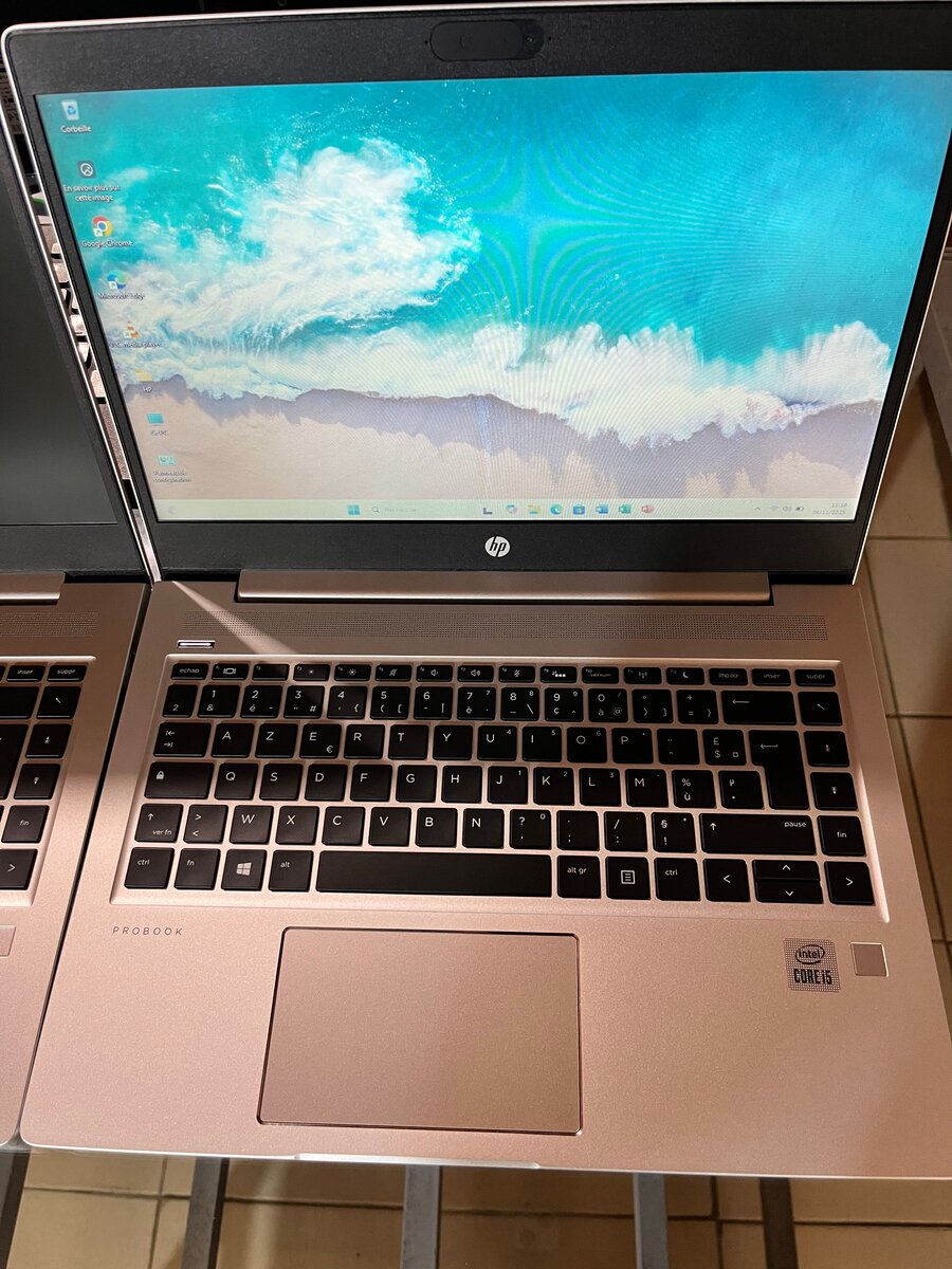 HP Laptop ProBook 14"