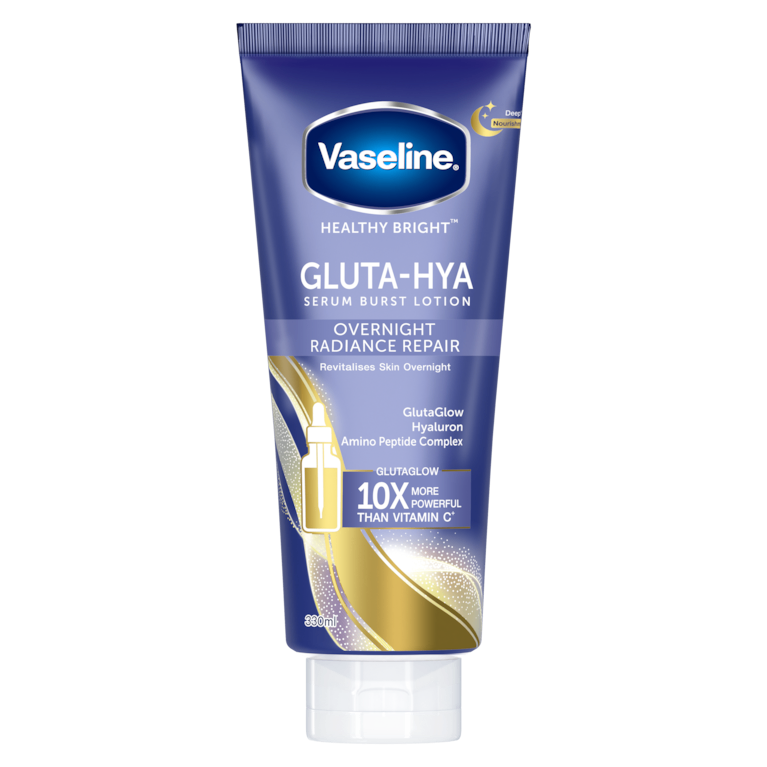 Vaseline Gluta-Hya Lotion