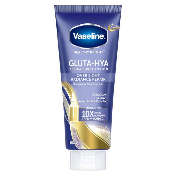 Vaseline Gluta-Hya Lotion