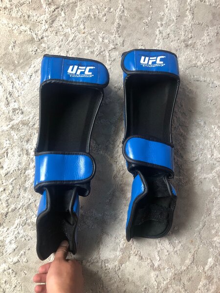 Футы для Мма,кик бокс.