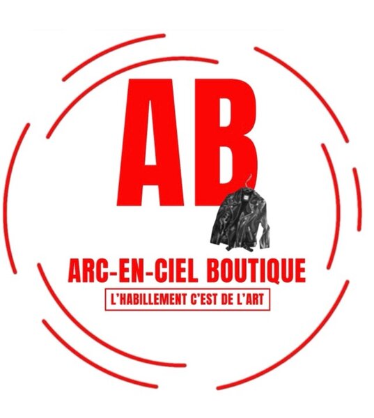Arc-en-ciel boutique 