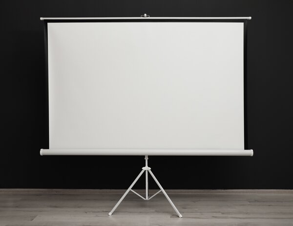 Projection screen