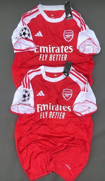 Maillot de Football Bleu PSG