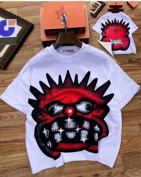 T-shirt graphique original