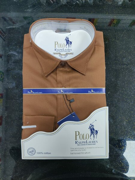 Chemise Homme Ralph Lauren