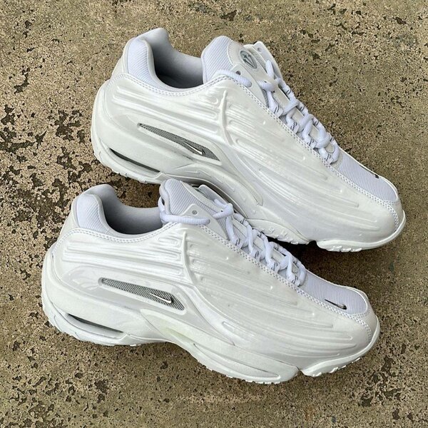 Baskets sport modernes unisexes