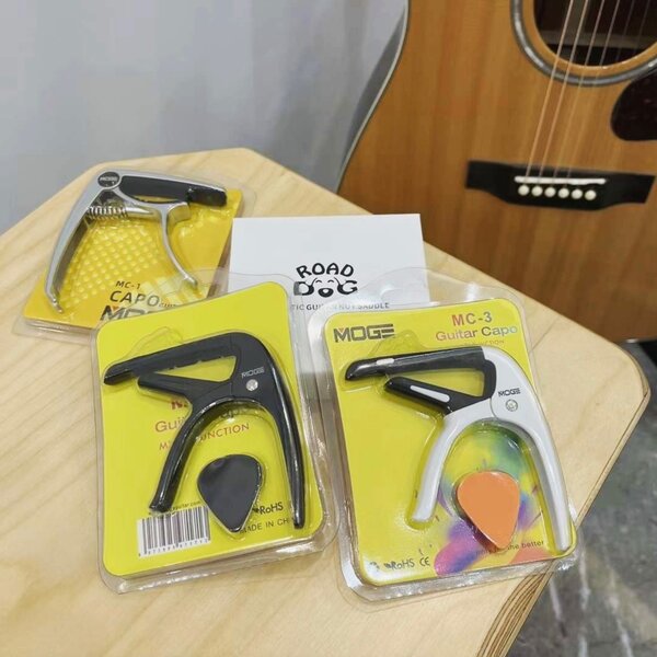 Capo Premium + mediator