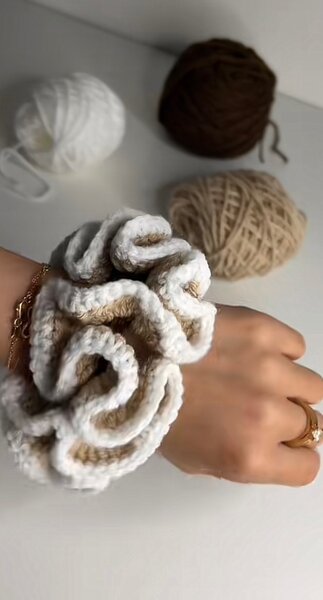Élastiques à cheveux élégants