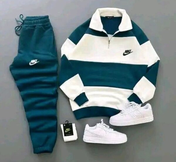 Ensemble Nike Sport Chic