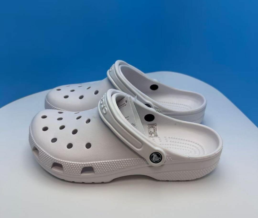 Classic crocs