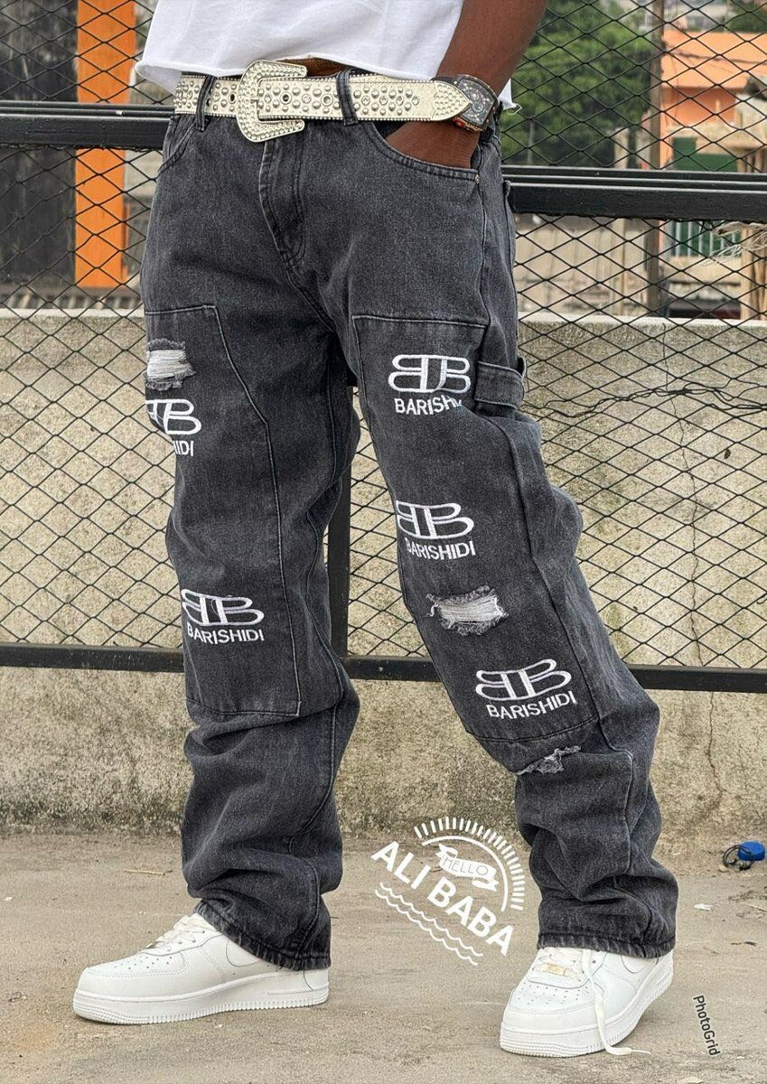 Pantalon jeans Turquie