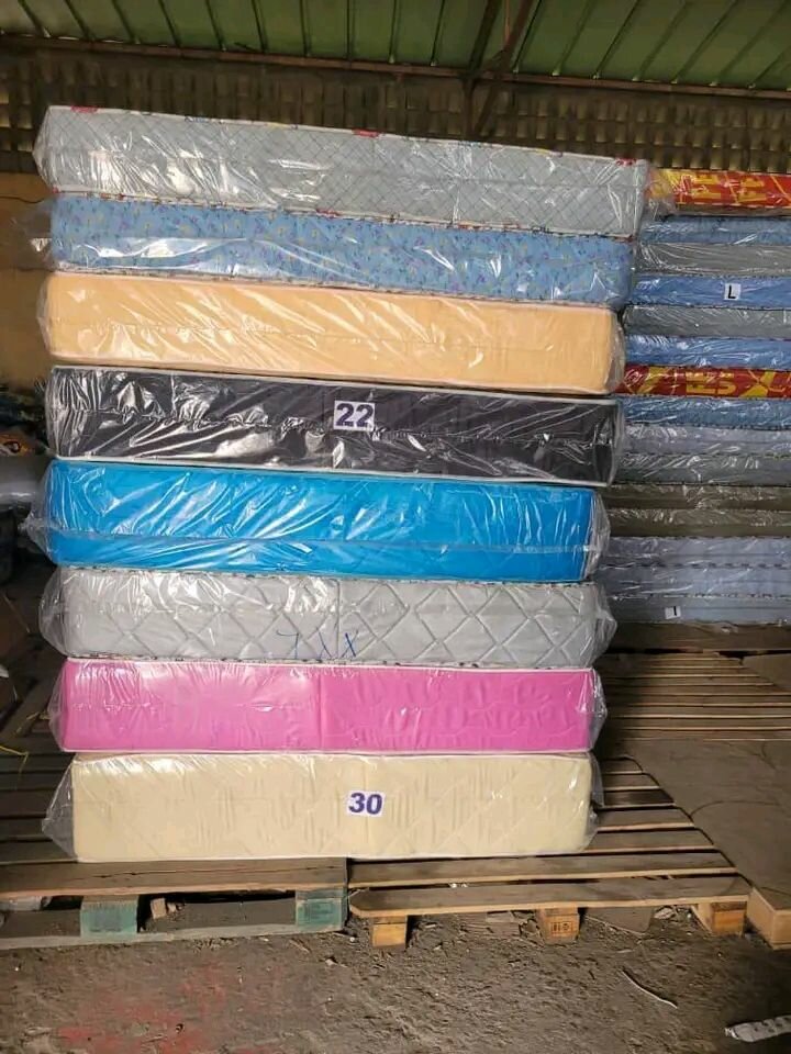 Matelas Confort Premium