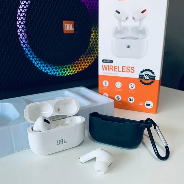 JBL AIR-R03 TRUE WIRELESS AIRPODS PRO