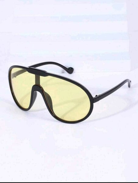 Lunettes de soleil