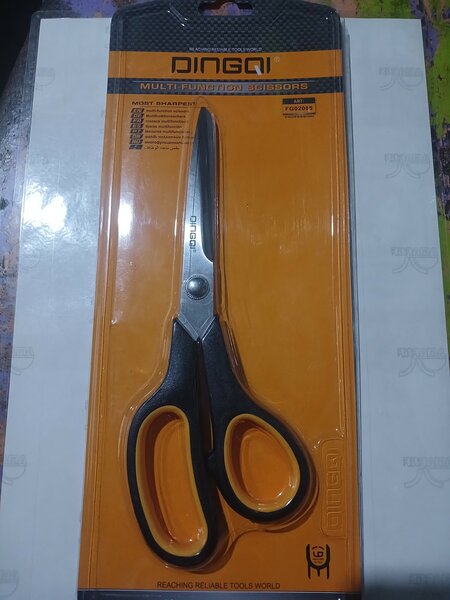 Ciseaux multifonction Dingqi
