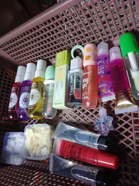 Kit revendeur/ découverte