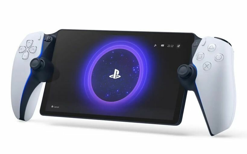 New PlayStation Portal