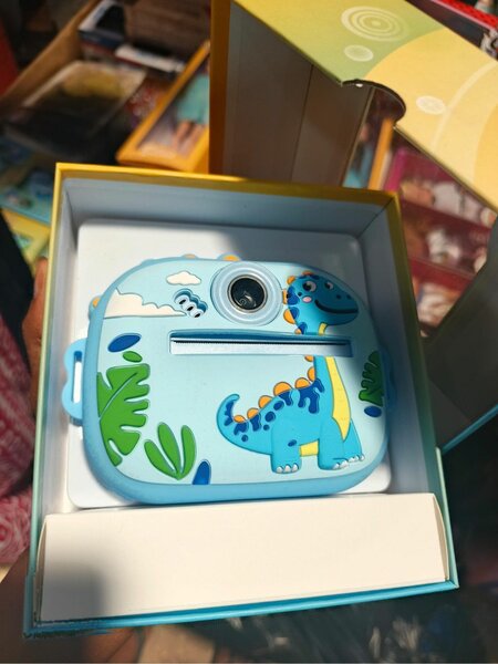 Appareil photo mini pour enfants