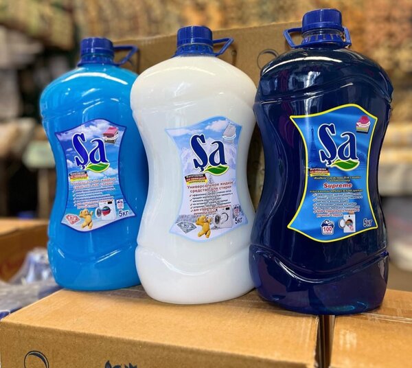 Бытовая химия