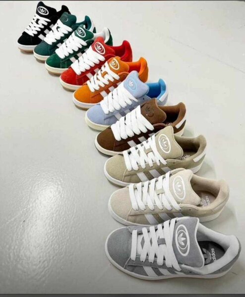 Adidas campus